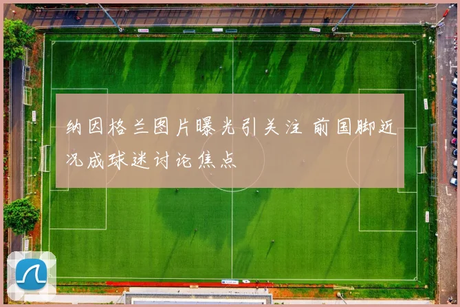 纳因格兰图片曝光引关注 前国脚近况成球迷讨论焦点
