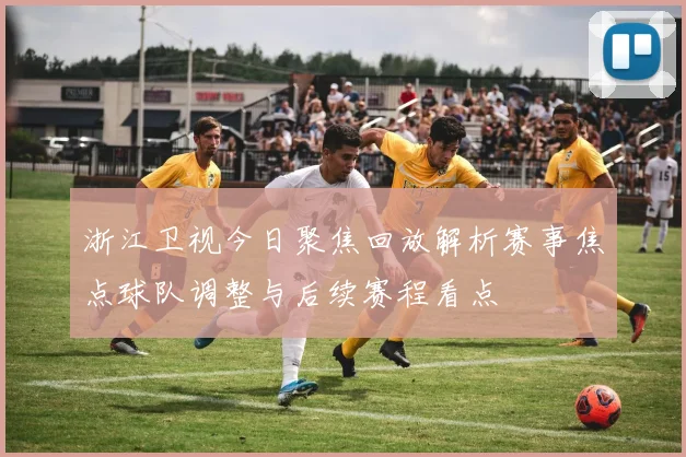 浙江卫视今日聚焦回放解析赛事焦点球队调整与后续赛程看点